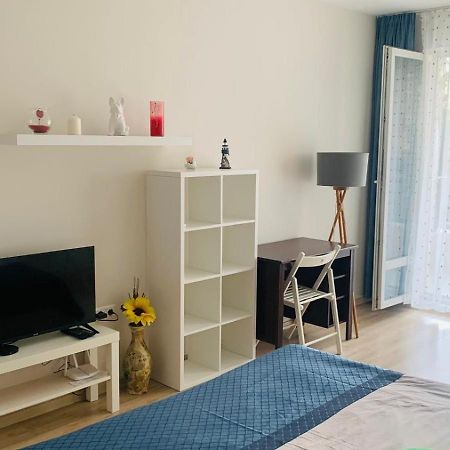 Apartment Dubrovnik فارنا المظهر الخارجي الصورة