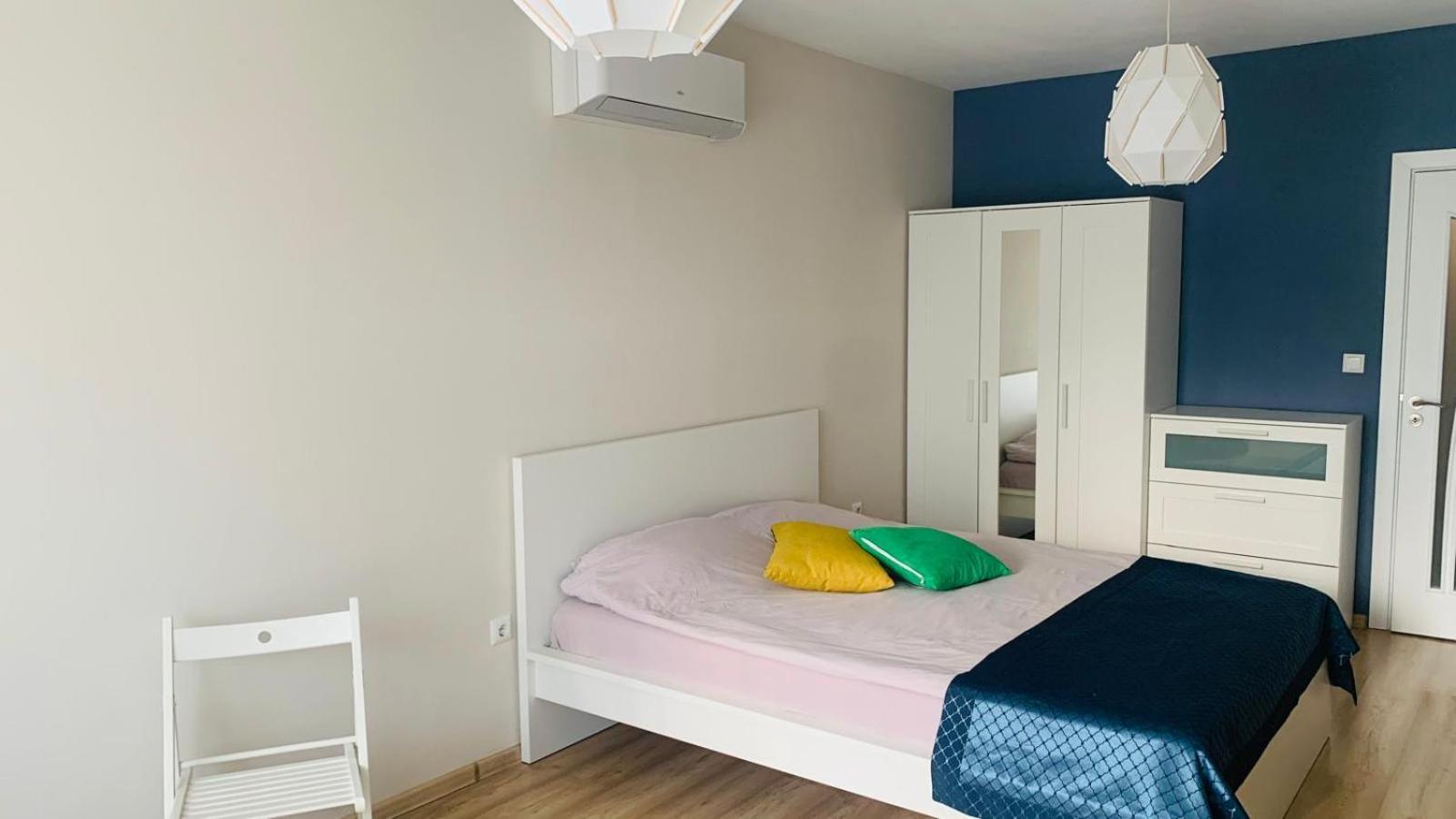 Apartment Dubrovnik فارنا المظهر الخارجي الصورة