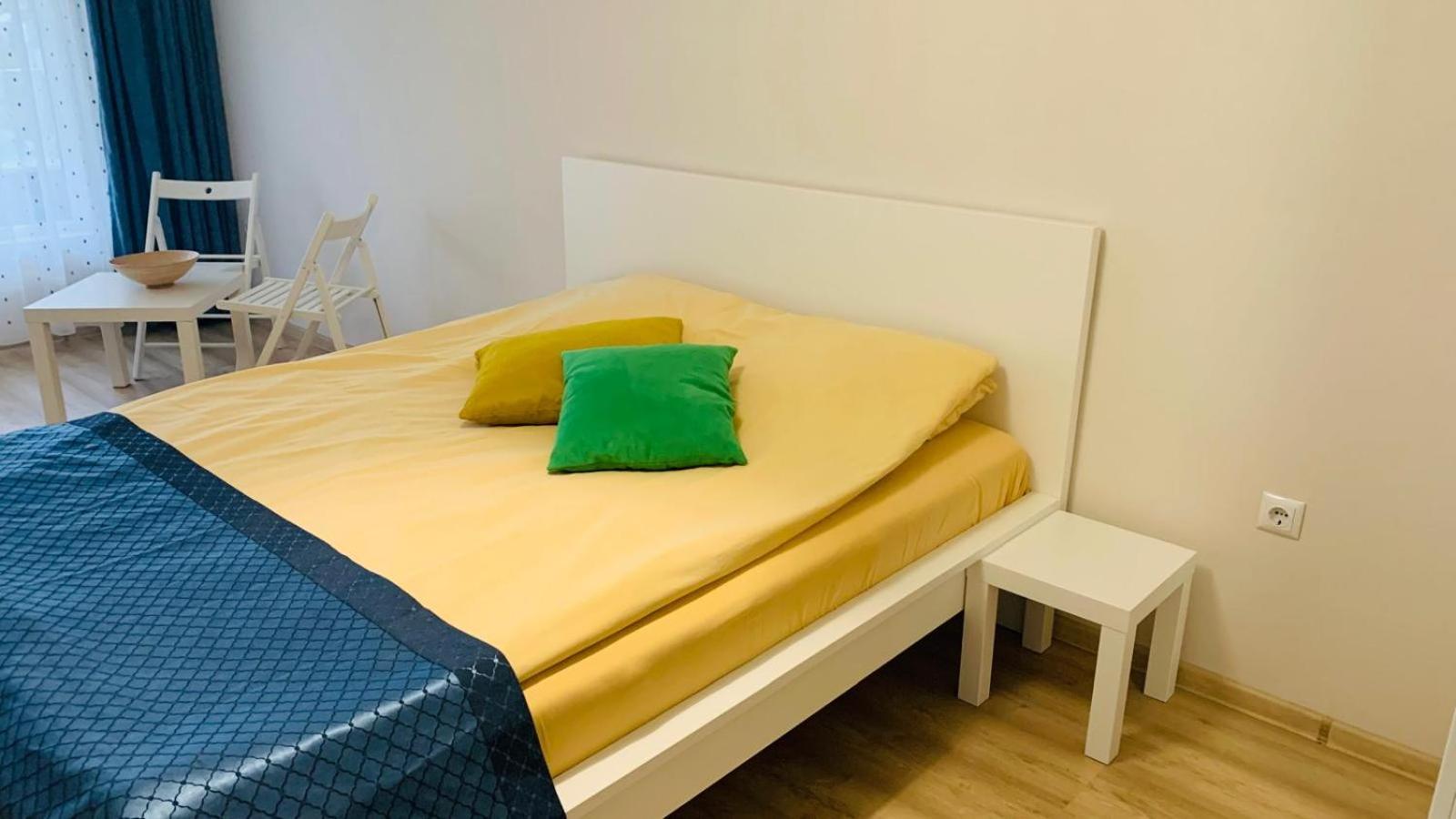 Apartment Dubrovnik فارنا المظهر الخارجي الصورة