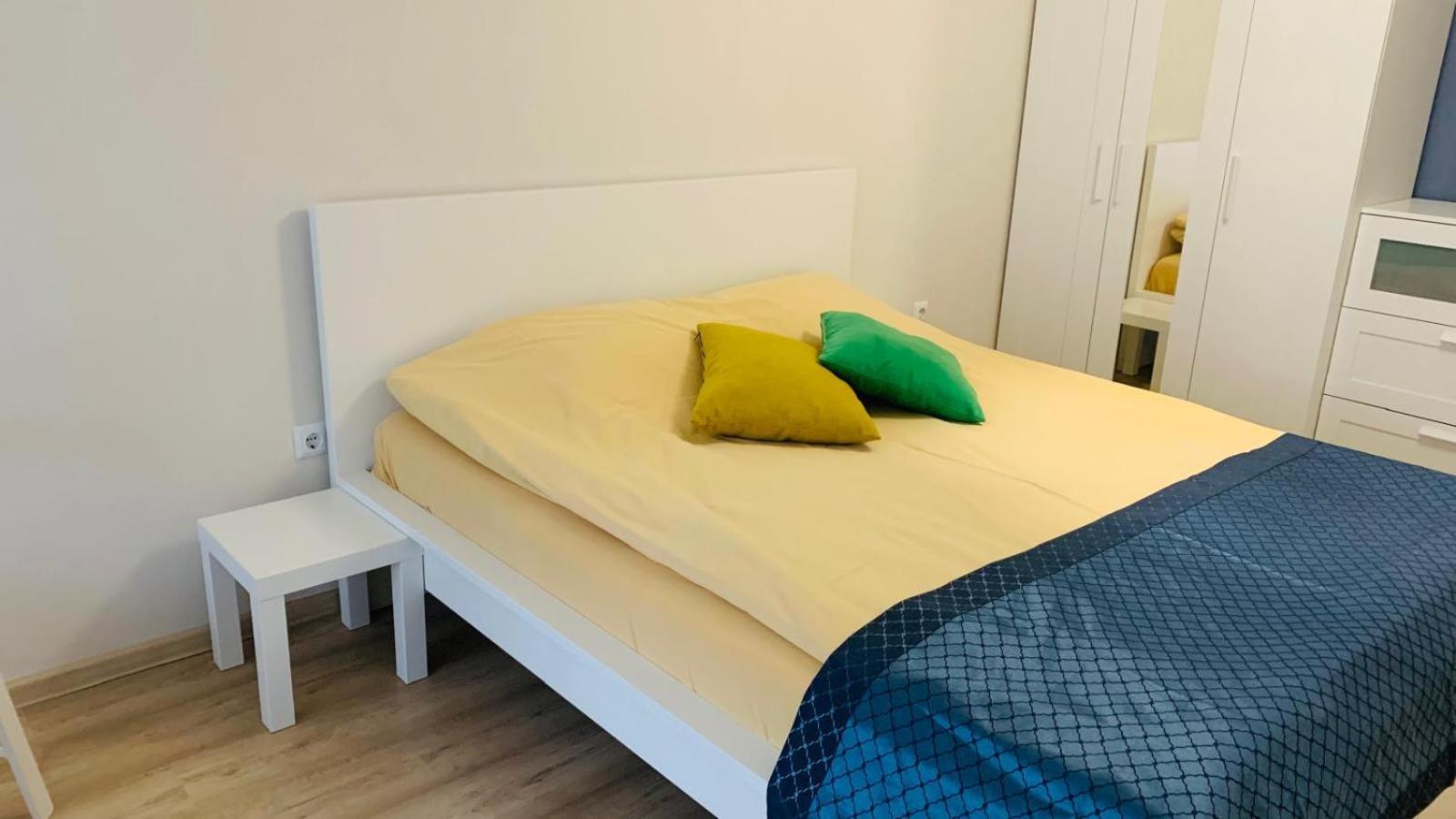 Apartment Dubrovnik فارنا المظهر الخارجي الصورة