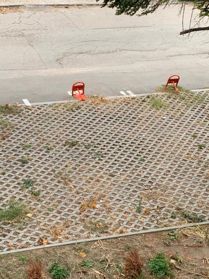 Apartment Dubrovnik فارنا المظهر الخارجي الصورة