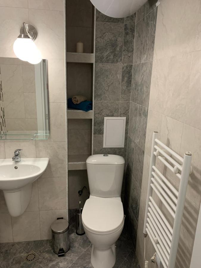Apartment Dubrovnik فارنا المظهر الخارجي الصورة
