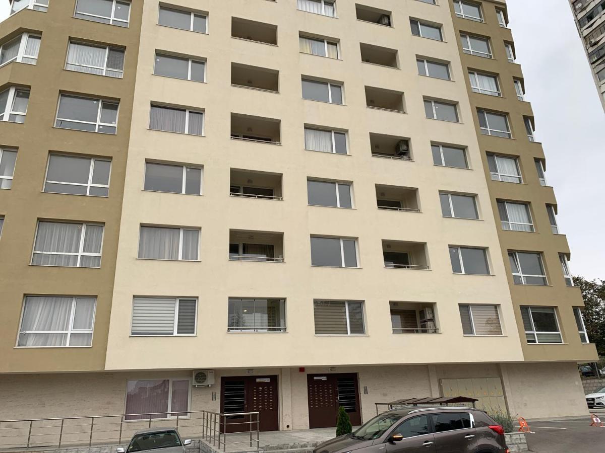 Apartment Dubrovnik فارنا المظهر الخارجي الصورة