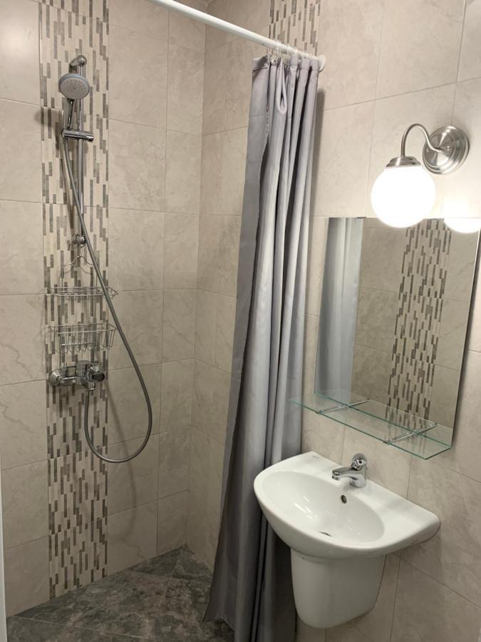 Apartment Dubrovnik فارنا المظهر الخارجي الصورة