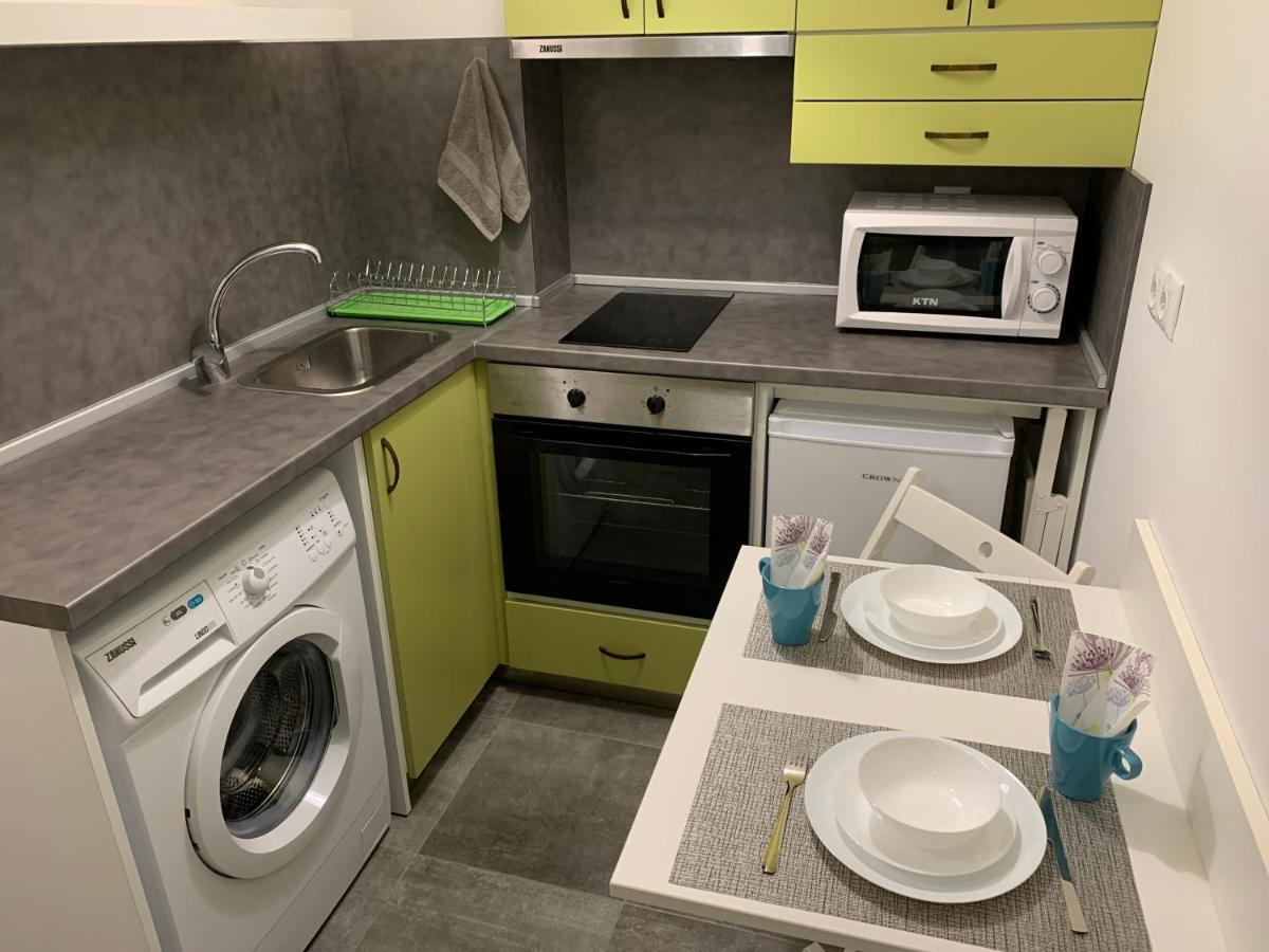 Apartment Dubrovnik فارنا المظهر الخارجي الصورة